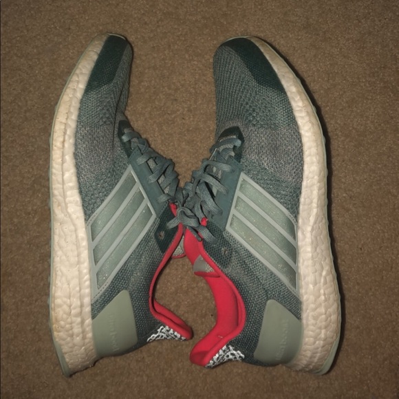 adidas ultra boost (w) - Picture 1 of 4